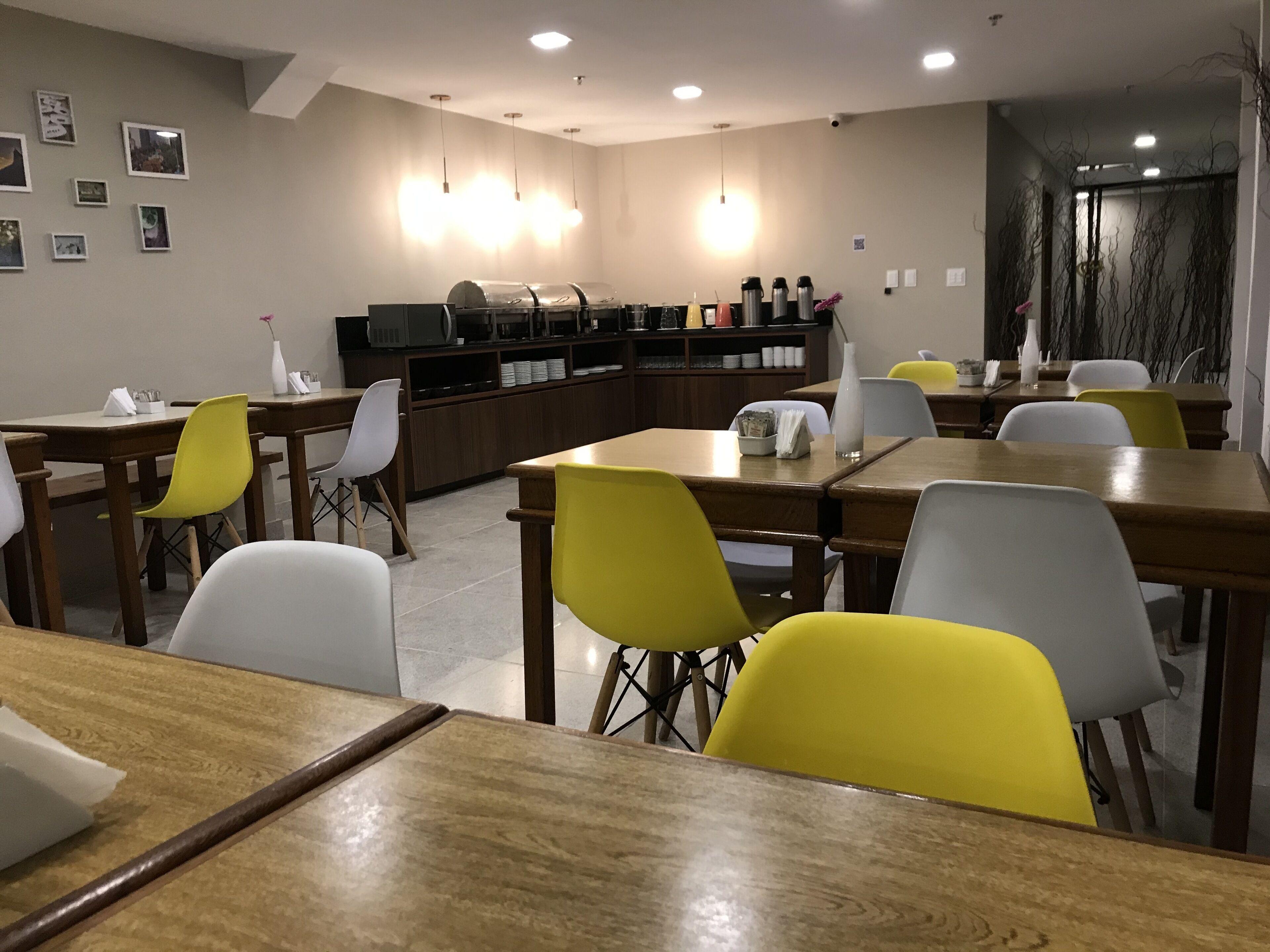 Hotel Galicia — Fotos 1