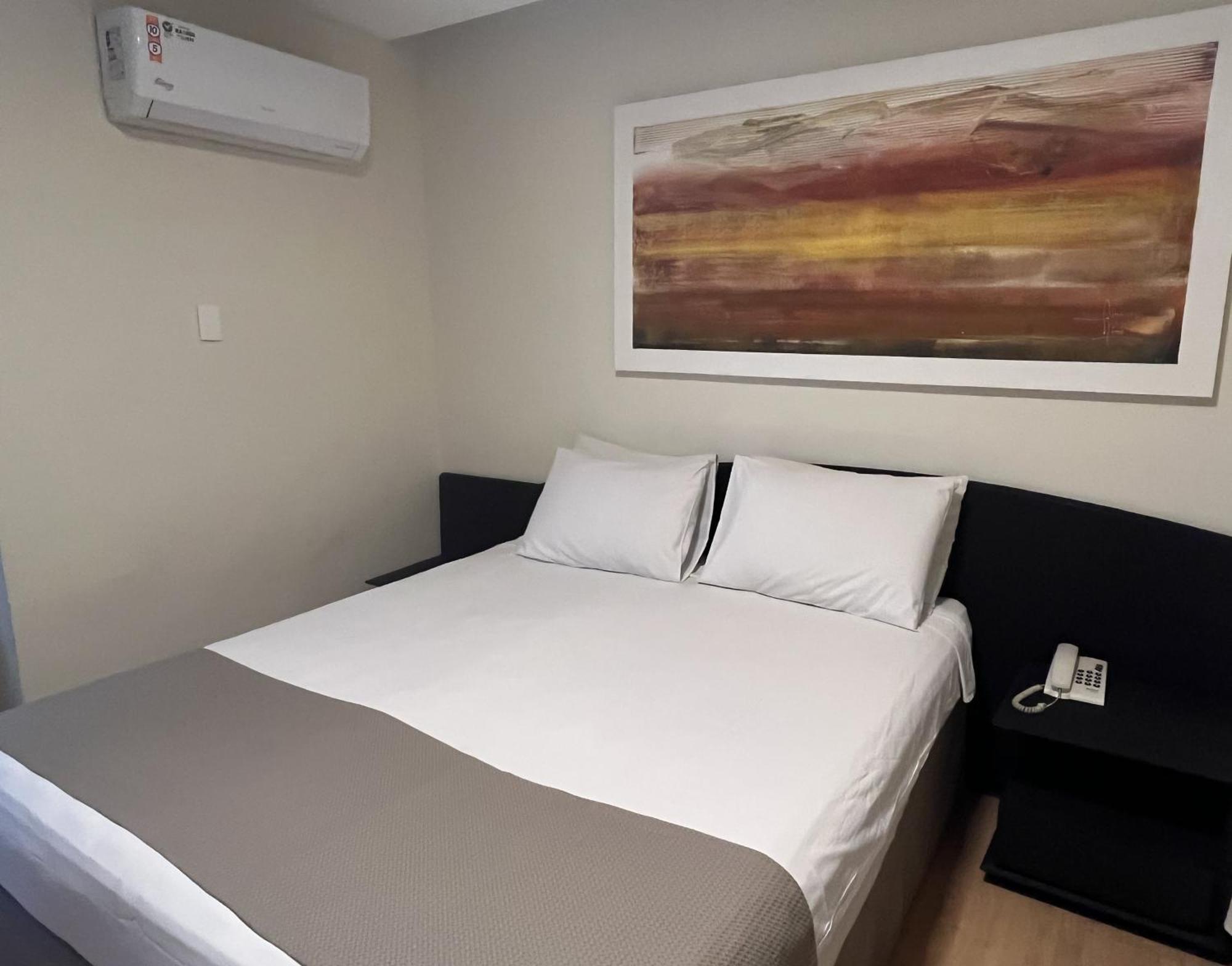 Hotel Galicia — Fotos 3